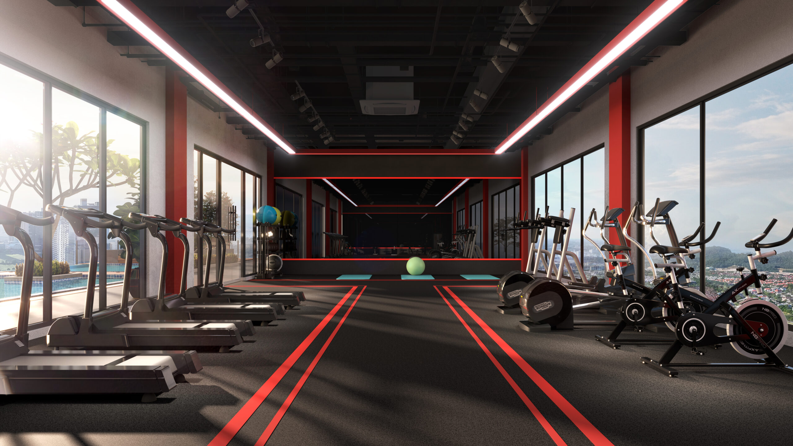 Gym